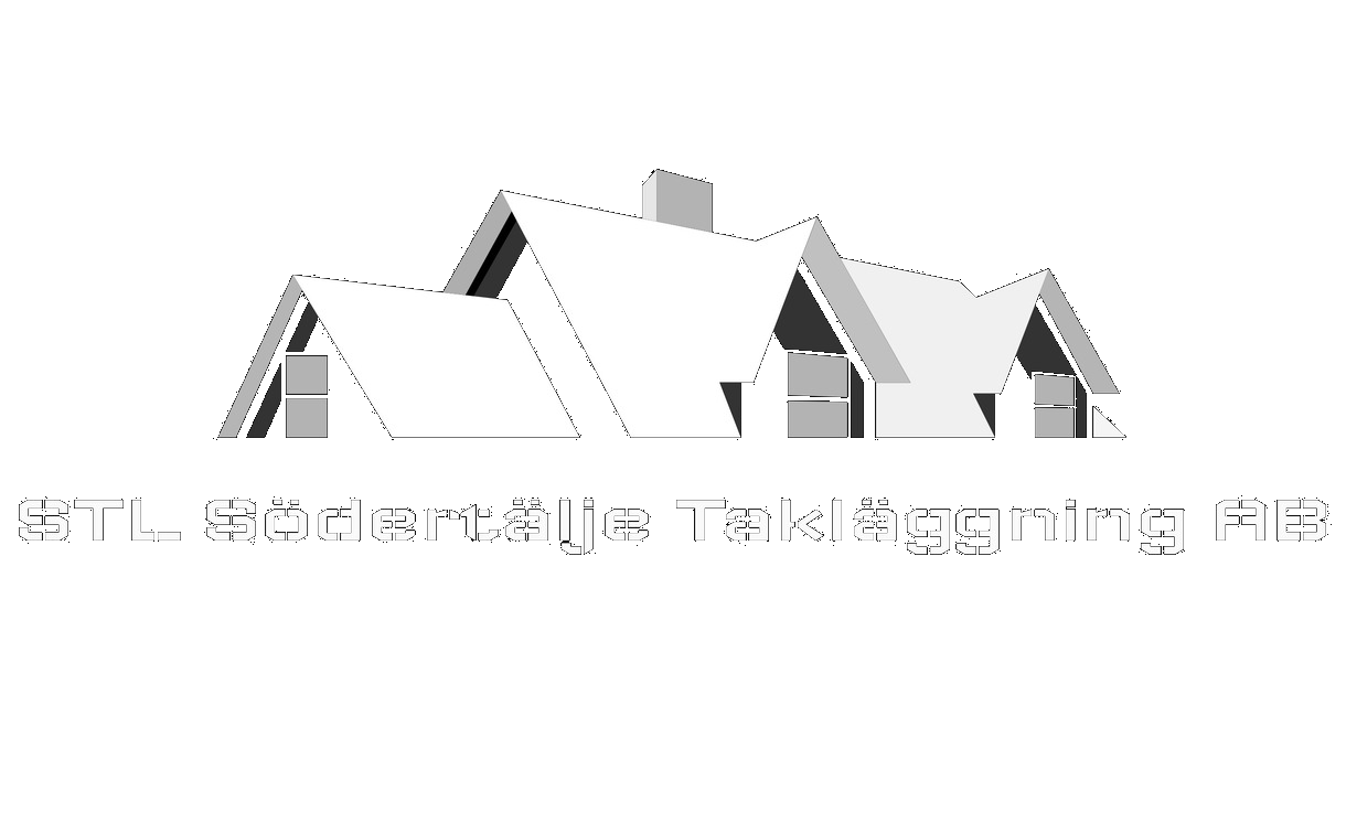 Takläggare av Stl Södertälje Takläggning AB – projekt 2