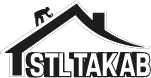 STL Södertälje Takläggning AB Logo